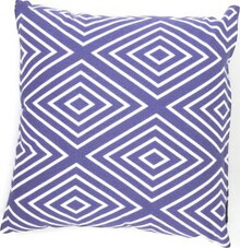 Géant Casino Béziers - Coussin déhoussable Promo Coussin déhoussable dans le catalogue Géant Casino "Les belles inspirations blanc" à Béziers