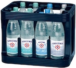 Aktuelle Gerolsteiner Angebote bei REWE in Darmstadt Aktuelles Mineralwasser Angebot bei REWE in Darmstadt ab 6,49 €