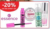 I Love Extreme Volume Mascara im budni Prospekt I Love Extreme Volume Mascara von essence im aktuellen budni Prospekt fĂĽr