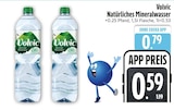 Aktuelles Natürliches Mineralwasser Angebot bei EDEKA in Regensburg ab 0,59 €