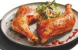 Metzgerfrisch Frische Hähnchen-Schenkel von  im aktuellen Lidl Prospekt für 3,89 €