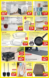 Bräter Angebot im aktuellen Zimmermann Prospekt auf Seite 6