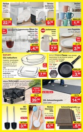 Aktueller Zimmermann Prospekt mit Cappuccino, "Aktuelle Angebote", Seite 6