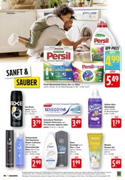Aktueller EDEKA Prospekt mit Dusche, "Aktuelle Angebote", Seite 24