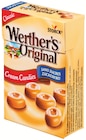 WERTHER'S ORIGINAL dans le catalogue Colruyt