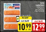 Aktuelles Lachsfilets Angebot bei E center in Moers ab 10,99 €