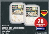 Zwiebel-Schmalz von Bauerngut für 1,59 € bei EDEKA im Angebot Zwiebel-Schmalz von Bauerngut im aktuellen EDEKA Prospekt
