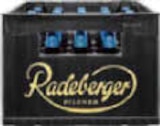 Alkoholfrei von Radeberger für 10,99 € bei Netto Marken-Discount im Angebot Alkoholfrei von Radeberger im aktuellen Netto Marken-Discount Prospekt