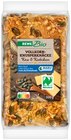 Vollkorn Knusperknäcke Kürbis & Kräuter Angebote von REWE Bio bei REWE Gießen für 1,79 €