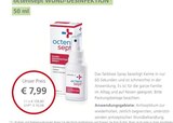 LINDA Fulda - WUND-DESINFEKTION Angebot im Prospekt WUND-DESINFEKTION bei LINDA im Fulda Prospekt für 7,99 €