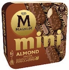 Mini Bâtonnets Glaces - MAGNUM - Super U à Amiens Mini Bâtonnets Glaces - MAGNUM en promo chez Super U Amiens à 1,12 €