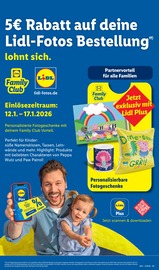 Aktueller Lidl Prospekt mit Spielwaren, "LIDL LOHNT SICH", Seite 25
