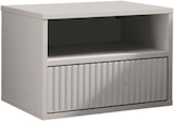 Nachtschrank von Boxxx für 59,00 € bei XXXLutz im Angebot Nachtschrank von Boxxx im aktuellen XXXLutz Prospekt