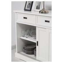 IKEA Köhlen - Sideboard-Grundelement Sideboard-Grundelement Angebot bei IKEA Köhlen im Prospekt "Click & Collect: Jetzt bestellen und abholen!"