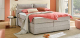 Aktuelles Boxspringbett Angebot bei Möbel Mahler Siebenlehn in Dresden ab 993,00 €