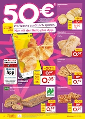 Bio im Netto Marken-Discount Prospekt in Neubrandenburg Aktueller Netto Marken-Discount Prospekt mit Bio, "Aktuelle Angebote", Seite 8