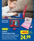 Zweisprachiger Laptop im Angebot bei Lidl in Heilbronn Zweisprachiger Laptop Angebote von Lexibook bei Lidl Heilbronn für 24,99 €