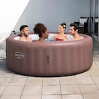 SPA NEW HAWAI - BESTWAY - Auchan Hypermarché à Toulouse SPA NEW HAWAI - BESTWAY en promo chez Auchan Hypermarché Toulouse à 499,00 €