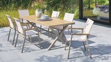 Gartenmöbel-Set "Mia" im Angebot bei toom Baumarkt in Melle Gartenmöbel-Set "Mia" Angebote von toom bei toom Baumarkt Melle für 699,00 €