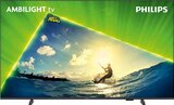 43PUS8209/12 im Angebot bei MEDIMAX in Mönchengladbach 43PUS8209/12 Angebote von PHILIPS bei MEDIMAX Mönchengladbach für 399,00 €