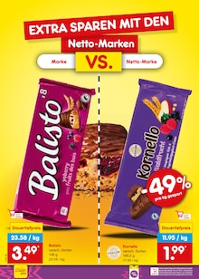 Eis im aktuellen Netto Marken-Discount Prospekt (Oldenburg) Eis im Netto Marken-Discount Prospekt "Aktuelle Angebote" mit 67 Seiten (Oldenburg)