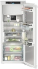 EURONICS Balingen - IRBci 4571-22 Einbau-Kühlschrank mit Gefrierfach Angebot im Prospekt IRBci 4571-22 Einbau-Kühlschrank mit Gefrierfach bei EURONICS im Balingen Prospekt für 1.909,99 €
