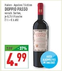 DOPPIO PASSO bei Marktkauf im Herford Prospekt für 4,99 €