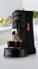 Kaffeepadmaschine SELECT CSA230/69 Angebote von Philips bei Penny Bensheim für 59,99 €