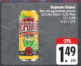 EDEKA Hafenlohr Prospekt mit  im Angebot für 1,49 €