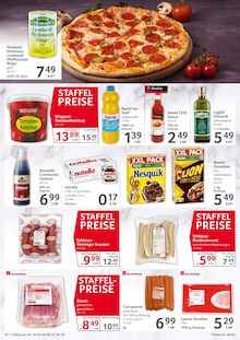 Mettwurst im Selgros Prospekt "HIER KAUFEN PROFIS & GENIESSER" mit 24 Seiten (Berlin)