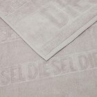 Aktuelle Bekleidung Angebote bei XXXLutz in Erlangen Aktuelles HANDTUCH RUNNING LOGO Grau Angebot bei XXXLutz in Erlangen ab 15,00 €