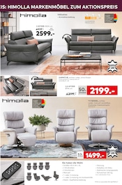 Aktueller porta Möbel Prospekt mit Fernseher, "PREIS HAMMER", Seite 5