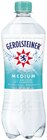 REWE Neustadt - Mineralwasser Angebot im Prospekt Mineralwasser bei REWE im Neustadt Prospekt für 0,69 €
