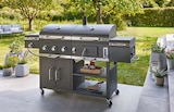 Kombigrill „Ottawa All-in-One“ bei Hagebaumarkt im Traunstein Prospekt für 449,00 €