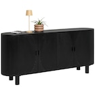 SIDEBOARD 180/80/40 cm im Angebot bei XXXLutz in Albstadt SIDEBOARD 180/80/40 cm Angebote von Ambia Home bei XXXLutz Albstadt für 399,00 €