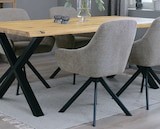 ROSTRUP Esszimmerstuhl bei JYSK im Troisdorf Prospekt für 50,00 €