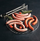 U Express Sundhouse - Promo Chipolatas Promo Chipolatas à 9,99 € dans le catalogue U Express à Sundhouse