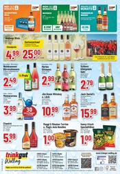 Aktueller Trinkgut Prospekt mit Maggi, "Aktuelle Angebote", Seite 10