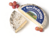 mild-feiner Weichkäse im tegut Prospekt mild-feiner Weichkäse von Rochebaron im aktuellen tegut Prospekt für 2,99 €