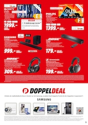 Aktueller MediaMarkt Saturn Prospekt mit Lautsprecher, "Let’s Go! DEALS - Auf Geschenkesuche? Schnappt euch unsere Angebote.", Seite 9