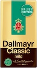 Classic Kaffee von Dallmayr im aktuellen Penny Prospekt für 6,99 €