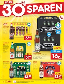 Cola im Netto Marken-Discount Prospekt "Aktuelle Angebote" mit 50 Seiten (Heidelberg)