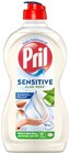 Sensitive Aloe Vera im REWE Prospekt Sensitive Aloe Vera von Pril im aktuellen REWE Prospekt für 1,39 €