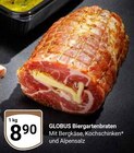 Aktuelles Biergartenbraten Angebot bei GLOBUS in Saarbrücken ab 8,90 €