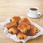 Pains au chocolat Sélection au beurre - U dans le catalogue Super U