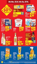 Havana Club im Lidl Prospekt in Aalen Aktueller Lidl Prospekt mit Havana Club, "LIDL LOHNT SICH", Seite 16