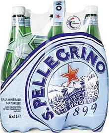 Casino Supermarchés Plumergat - Eau Minérale Naturelle Promo Eau Minérale Naturelle dans le catalogue Casino Supermarchés "Priorité aux promos" à Plumergat