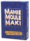Mamie Moule Maki en promo chez La Grande Récré Antibes à 29,99 €