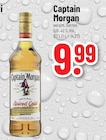 Spiced Gold Angebote von Captain Morgan bei Trinkgut Bad Homburg für 9,99 €
