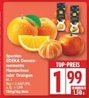 Genussmomente Mandarinen bei EDEKA im Falkensee Prospekt für 1,99 €
